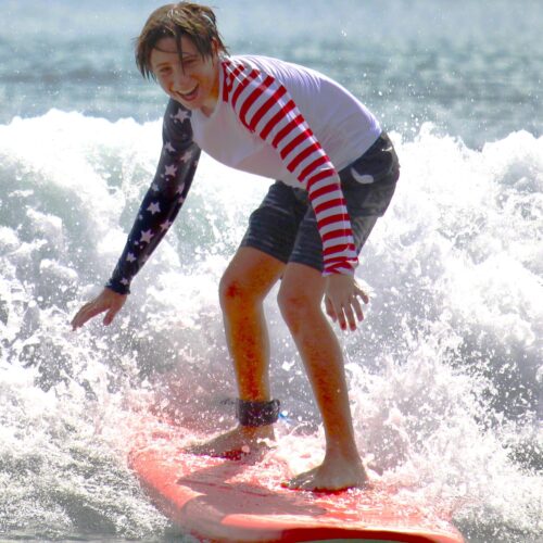 Surfing Cocoa Beach Surfing Cocoa Beach